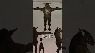 The Bauk's Origins