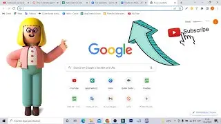 Como anclar Paginas en Barra Superior en Google Chrome