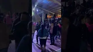 # amover el chikistriquis # órgano juventud mixteco oficial #ponzotepec Estado de México