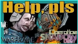 OPERATION SHADOW DEBT - Acolyte Hunt & Rewards [Warframe]