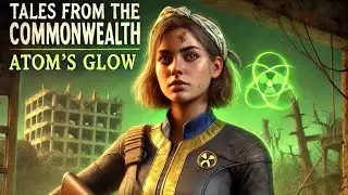 Fallout 4 Tales from the Commonwealth - Episode 5:  Atom’s Glow #fallout4 #fallout4mods