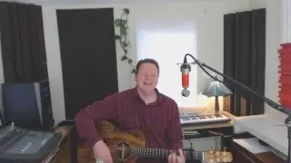 Useless Desires - Patty Griffin (cover)