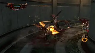 God of War III Remastered-EP14