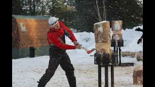 Настоящий Мужик Ямала