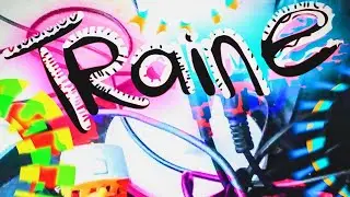 ThisSvetochka - Traine | (Трек без слов)