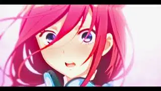 Nakanu Miku EDIT // Dandelions