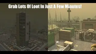 Best Locations To Loot In 7 Days To Die - A List For Newer Players