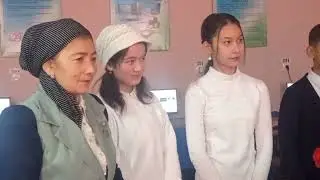 ANDIJON VILOYATI PAXTAOBOD TUMANI 4-UMUMTA'LIM MAKTABI 