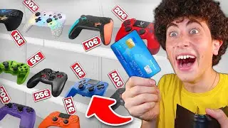 Ho comprato TUTTI I CONTROLLER DEI CINESI! *truffato?*