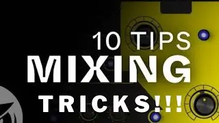 Master Your Mix: Top 10 Tips for Perfecting Your Sound in 2022!"