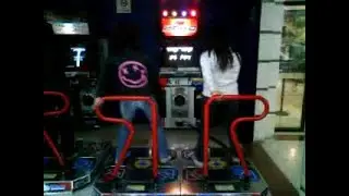 Pump It Up Prime  NORAZO - Ineffective Boss Without Power S18(By Lucy)