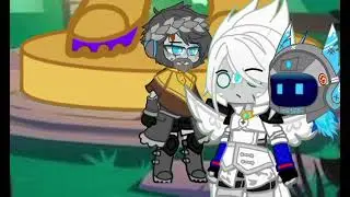 ꧁༺|Мне кажется что мне это напоминает?|TFRid|Gacha Nox|+Посхалки|❦༻꧂