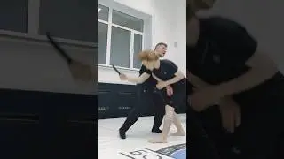 ПРИКЛАДНОЕ САМБО #самбо #самбо #самооборона