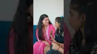Maa aur beti ka pyar🥰❤️ 