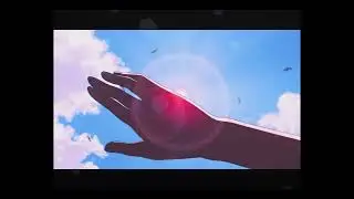 Heaven sent - amv edit