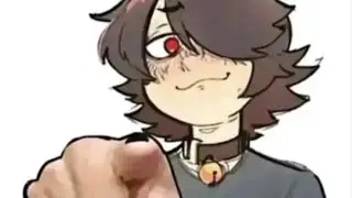 Silly femboy brainrot
