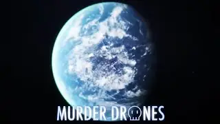Коллапс ядра (Дроны Убийцы 7 серия Судный День: момент на русском)