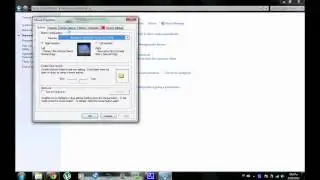 How to make blinking circles around the cursor