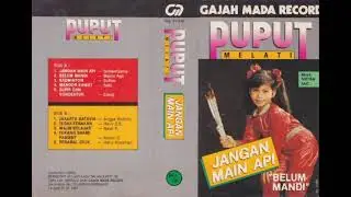 Puput Melati - Jangan Main Api   Composer - Sofian/Gama (1990)