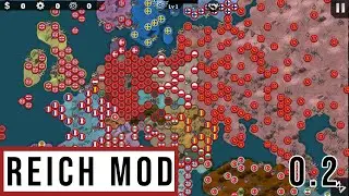 WC4: REICH Mod [BETA 0.2] MOD REVIEW
