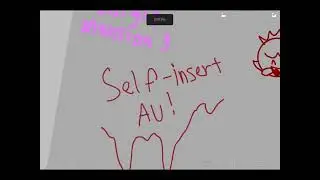 LM3 AU!  :3