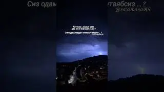 #rek #uzb #jannatga #oshiqlar #obuna #bolin хулоса узиздан достларим сог болилар