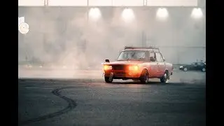 Один день в БК