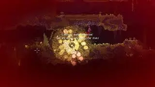 In Noita one pixel is enough to ruin your day