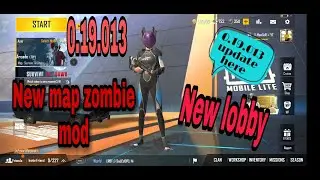 Pubg lite 0.19.0 update here// how to download 0.19.0 update