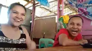 AY!! NAGULAT 🤣🤣
