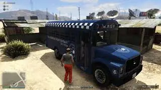 A day in GTA Online #17 (LIVE)