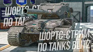 Мастер на Заказ :) Tanks Blitz 