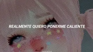 Sad Girlz Luv Money Remix; Amaarae & Moliy ft. Kali Uchis (Traducido al español)