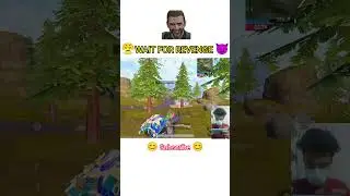 Victor Revenge 😅 🔥 | Bgmi & Pubgmobile | 