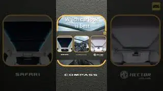 which car look is best #viralvideo