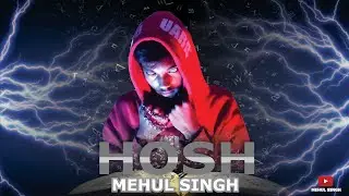 HOSH - MEHUL MUSIC || OFFICIAL VIDEO || 2019 || AADIL RIZVI || 1 N ONLY ADITYA !