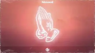 Mike Hardy - Blessed (Official Audio)