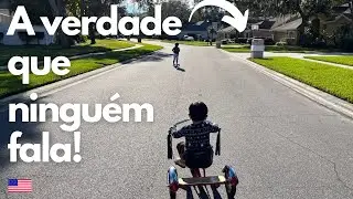 VALE A PENA SAIR DO BRASIL PARA MORAR NOS ESTADOS UNIDOS EM 2025? A VERDADE SOBRE MORAR NOS EUA!
