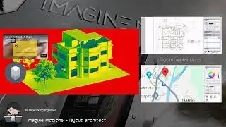 Arki HQ - Live Layout Session 2