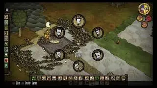 Don't Starve Tips: Pets!