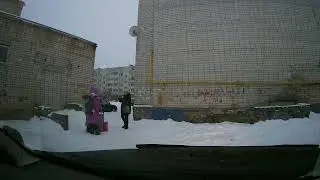 Гнездово Провожаем гостей в Москву
