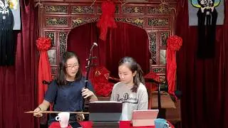 女王和你一起唱~水漫金山
