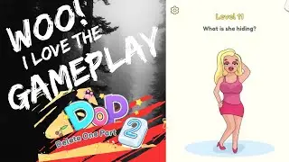 DOP 2 Level 1 to 7 Gameplay Walkthrough | Hip Gamers
