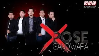 Xpose Band - Sandiwara (Official Music Video)