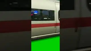 Green screen metro for use in chroma key
