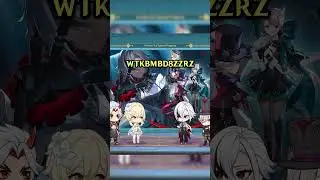 Genshin Impact 4.6 Redemption Codes