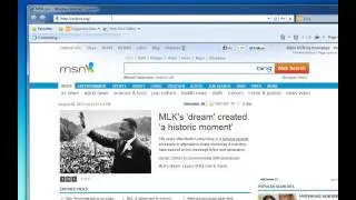 Installing Eclipse CDT on Windows 7