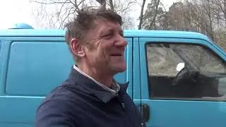 Путешествие (4) Без вести пропавший !