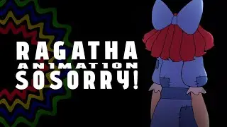 Ragatha TADC Animation - SOSORRY! By ePiaeon feat. Miku