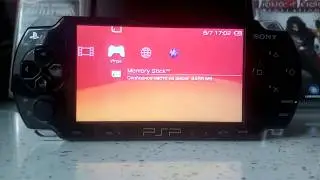 Как подключить PsP к Wi-Fi